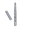 Black Forest Pen Premium Crucius Stainless Steel Vulpen