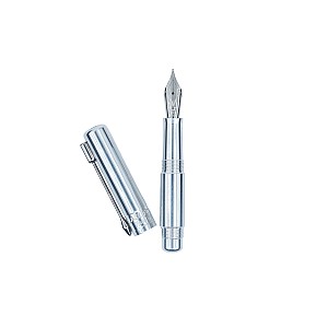 Black Forest Pen Premium Classic Minimo Aluminum Vulpen