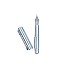 Black Forest Pen Premium Classic Minimo Aluminum Vulpen