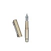 Black Forest Pen Premium Classic Minimo Bronze Vulpen