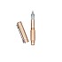 Black Forest Pen Premium Classic Minimo Bronze Vulpen