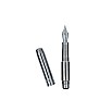 Black Forest Pen Premium Classic Minimo Titanium Vulpen