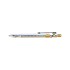 Black Forest Pen Premium MultiMill Aluminium Bolt Action Ballpoint