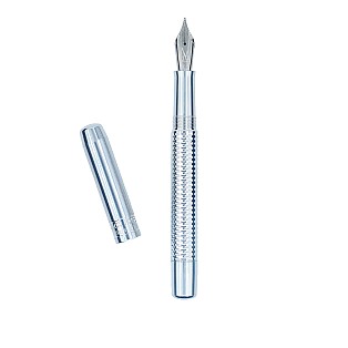 Black Forest Pen Premium MultiMill Aluminum Vulpen