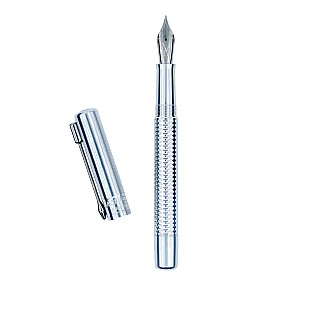 Black Forest Pen Premium MultiMill Aluminum Vulpen