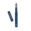 Black Forest Pen Premium MultiMill Blued Stainless Steel Vulpen