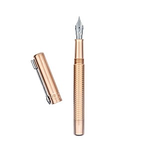 Black Forest Pen Premium MultiMill Bronze Vulpen