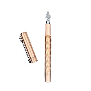 Black Forest Pen Premium MultiMill Bronze Vulpen