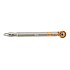 Black Forest Pen Premium MultiMill Stainless Steel Wheel Ballpoint