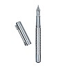 Black Forest Pen Premium MultiMill Stainless Steel Vulpen