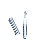 Black Forest Pen Premium MultiMill Minimo Aluminum Vulpen