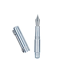 Black Forest Pen Premium MultiMill Minimo Aluminum Vulpen