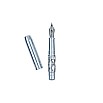 Black Forest Pen Premium Rhombus Minimo Aluminum Vulpen