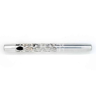 Black Forest Pen Premium Rhombus Aluminum Vulpen