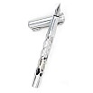 Black Forest Pen Premium Rhombus Aluminum Vulpen