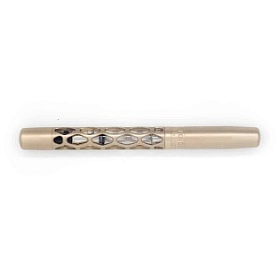 Black Forest Pen Premium Rhombus Brass Vulpen
