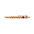 Black Forest Pen Premium Rhombus Bronze Bolt Action Ballpoint