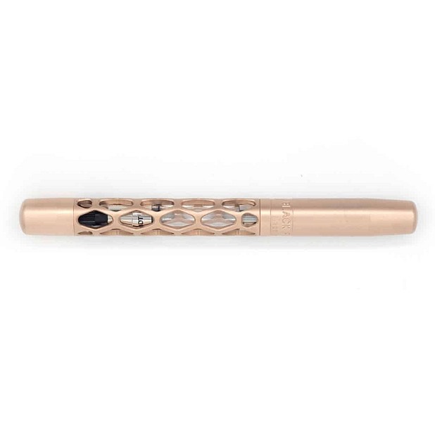 Black Forest Pen Premium Rhombus Bronze Fountain pen