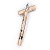 Black Forest Pen Premium Rhombus Bronze Vulpen
