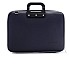 Bombata Classic (15.6'') Navy Blue Laptop Briefcase