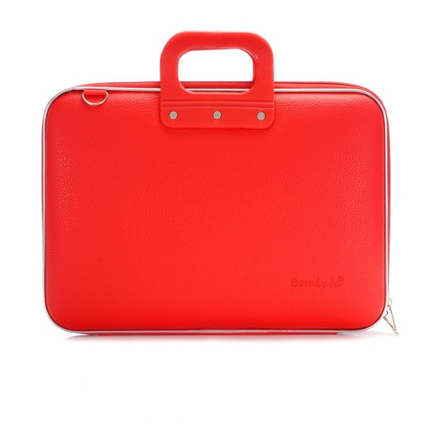 Bombata Classic (15.6'') Rood Laptoptas