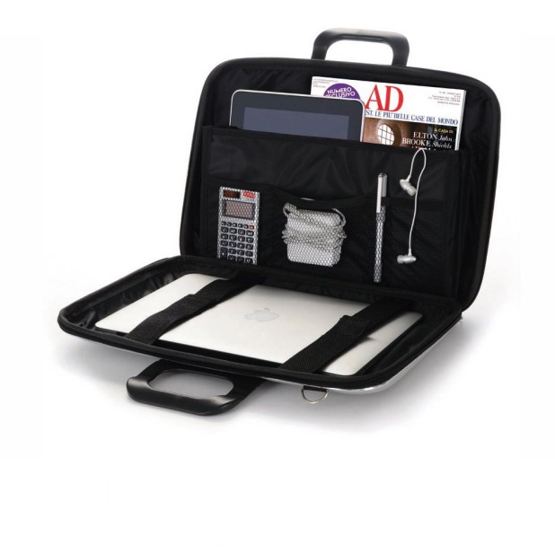 Bombata Classic (15.6'') Cobalt Blauw Laptoptas