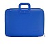 Bombata Medio Classic (13'') Cobalt Blue Laptop Briefcase