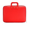 Bombata Medio Classic (13'') Rood Laptoptas