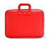 Bombata Medio Classic (13'') Rood Laptoptas