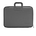 Bombata Maxi Classic (17'') Antraciet Laptoptas
