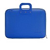 Bombata Maxi Classic (17'') Cobalt Blue Laptop Briefcase