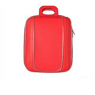 Bombata Classic (15.6'') Red Backpack