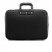 Bombata Classic Nylon (15.6'') Zwart Laptoptas