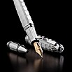 Bossert & Erhard Bamboo Limited Edition Fountain pen