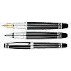 Bossert & Erhard Black Stripes Limited Edition Vulpen