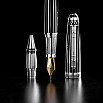Bossert & Erhard Black Stripes Limited Edition Vulpen