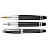 Bossert & Erhard Black Stripes Limited Edition Vulpen