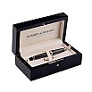 Bossert & Erhard Black Stripes Limited Edition Vulpen
