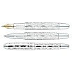 Bossert & Erhard Ginkgo Limited Edition Vulpen
