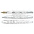 Bossert & Erhard Ginkgo Limited Edition Vulpen