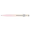 Caran d'Ache 849 & 844 Horizon Ballpoint and Mechanical Pencil Set