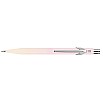 Caran d'Ache 849 & 844 Horizon Ballpoint and Mechanical Pencil Set