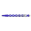 Caran d'Ache 849 Mosaic Royal Blue Ballpoint