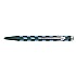 Caran d'Ache 849 Mosaic Spruce Green Ballpoint
