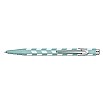 Caran d'Ache 849 Mosaic Water Green Esferográfica