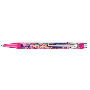Caran d'Ache 849 Germanier Pink Kugelschreiber
