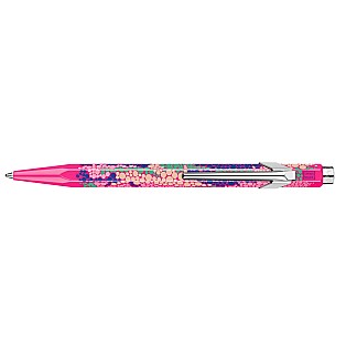 Caran d'Ache 849 Germanier Pink Kugelschreiber