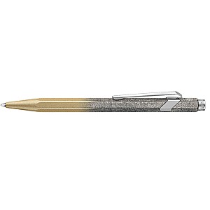 Caran d'Ache 849 Cosmic Gold Długopis