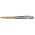 Caran d'Ache 849 Cosmic Gold Kugelschreiber
