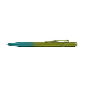 Caran d'Ache 849 Claim Your Style Green Arctic Kugelschreiber